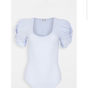 Free People Ava bodysuit